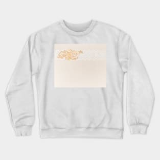 Daffodil Crewneck Sweatshirt